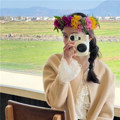 一起海报