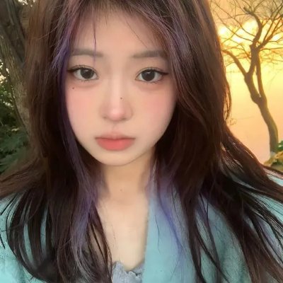 森林海报